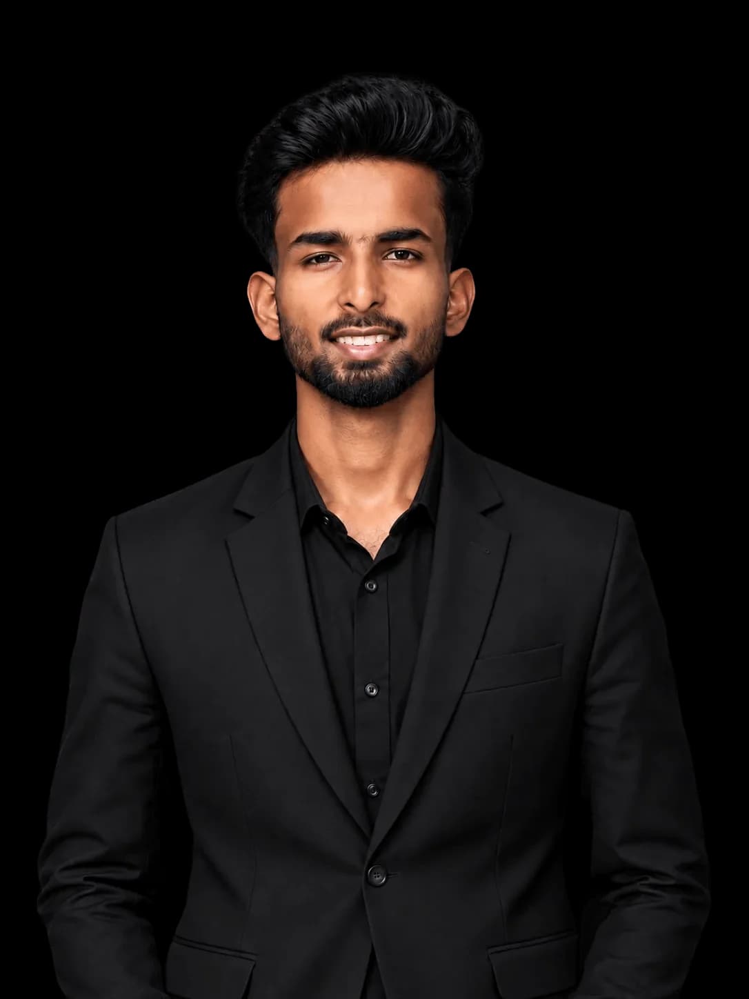 Prashant Kumar, founder of NxtFoldS